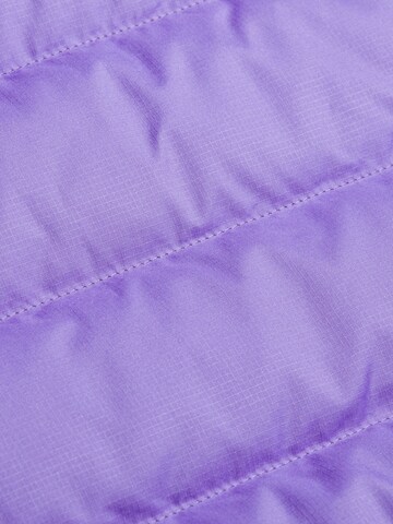 MAMMUT Outdoorjacke ‘Waymarker’ in Lila
