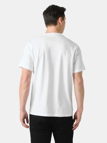 HELLY HANSEN Μπλουζάκι '2.0' σε λευκό