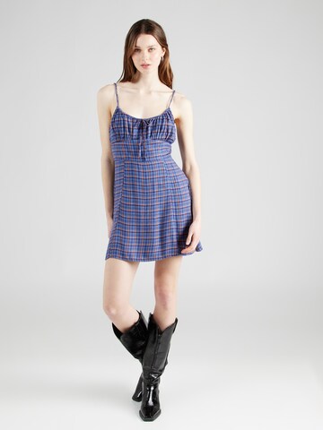 Abito estivo 'KAMARYN' di BDG Urban Outfitters in blu