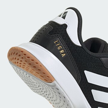 ADIDAS PERFORMANCE Sportschoen 'Ligra 8' in Zwart