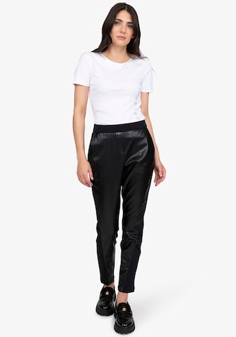 Sportalm Kitzbühel Loose fit Pants in Black