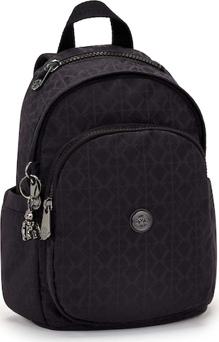 KIPLING Rucksack 'Delia' in Pink