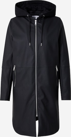 Demisezoninis paltas iš Maze, spalva – juoda, Prekių apžvalga