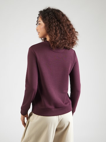 GANT Sweatshirt in Rood
