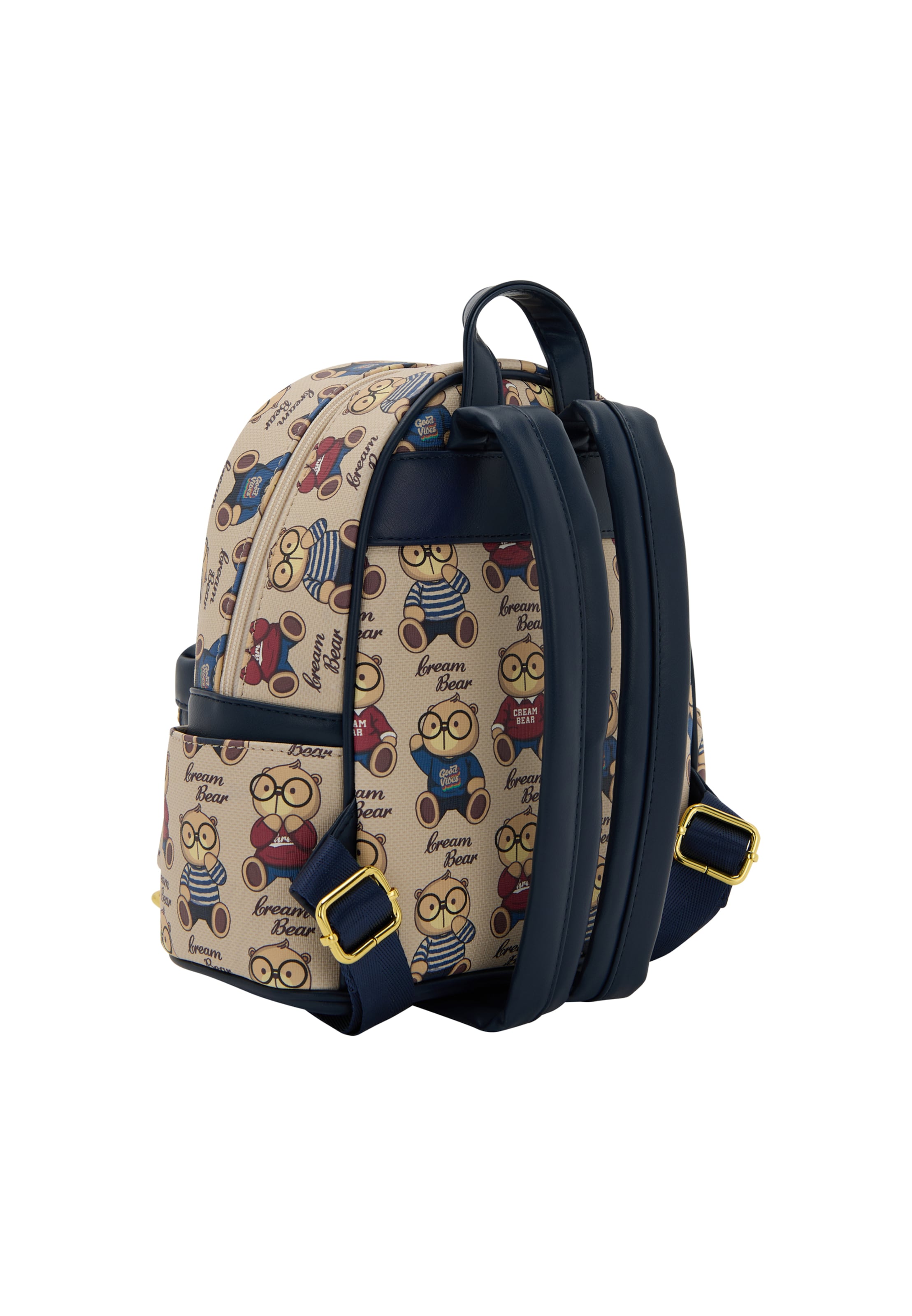 MYMO Rucksack in Beige
