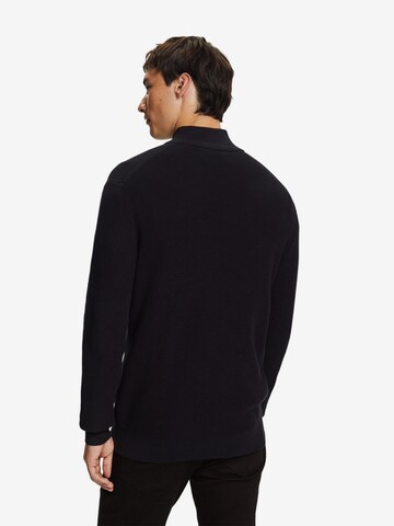 ESPRIT Sweater in Black