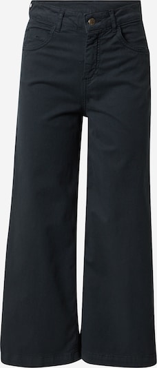Blutsgeschwister Trousers in Black, Item view