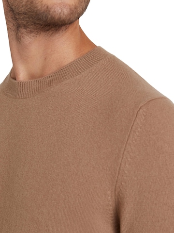 FALKE Sweater in Beige