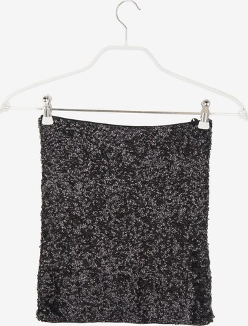 VERO MODA Skirt in XS in Black