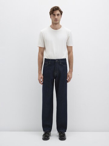 Mavi Loosefit Jeans 'TORONTO' in Blau