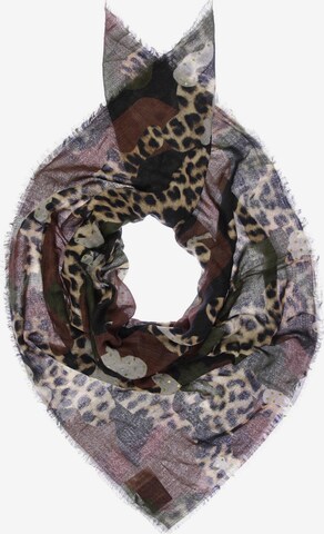 PRINCESS GOES HOLLYWOOD Scarf & Wrap in One size in Mixed colors: front