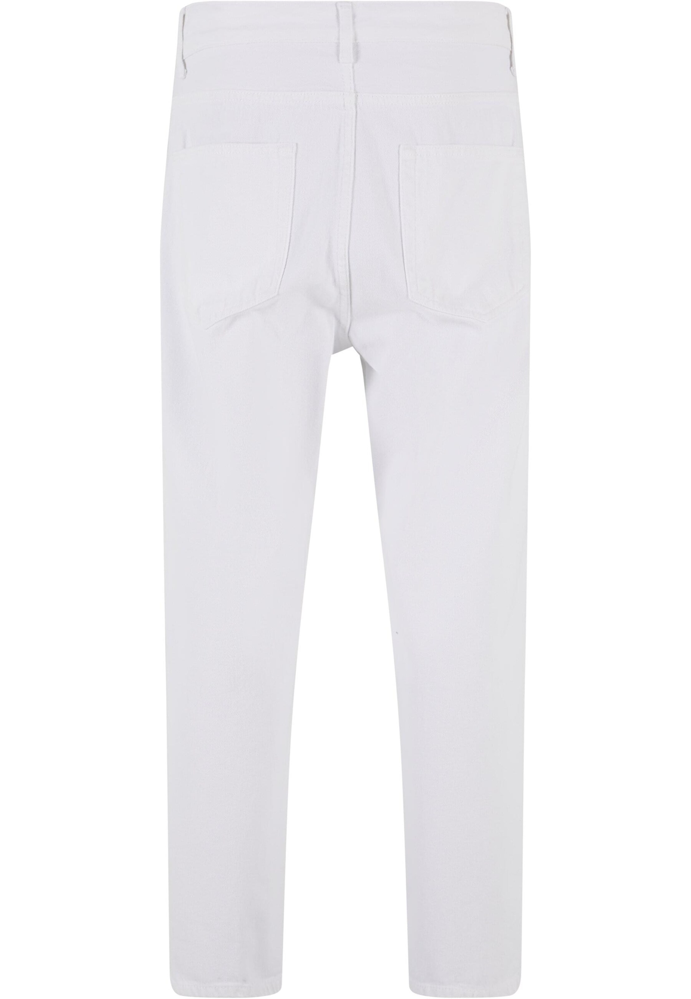 regular Jeans di 2Y Premium in bianco