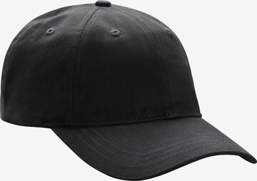 Casquette 'Trym' Young Poets en noir