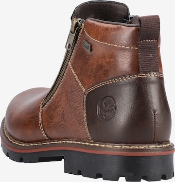 Rieker Boots in Brown