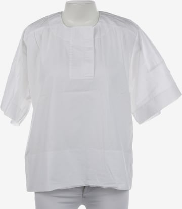 Acne Blouse & Tunic in XXS in White: front