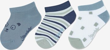 STERNTALER Socken in Mischfarben: predná strana