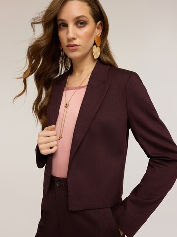 MOTIVI Blazers in Rood