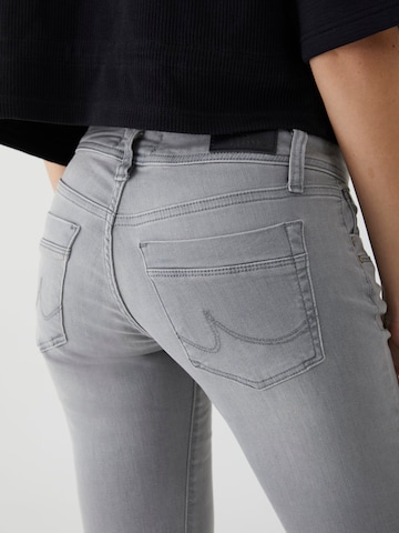 Regular Jeans 'Valerie' de la LTB pe gri