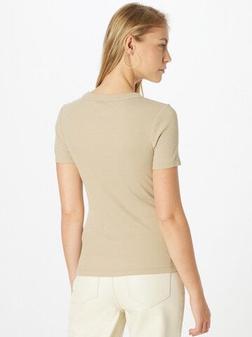 Banana Republic Shirts i beige