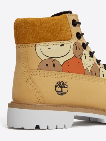 Stivale di TIMBERLAND in marrone