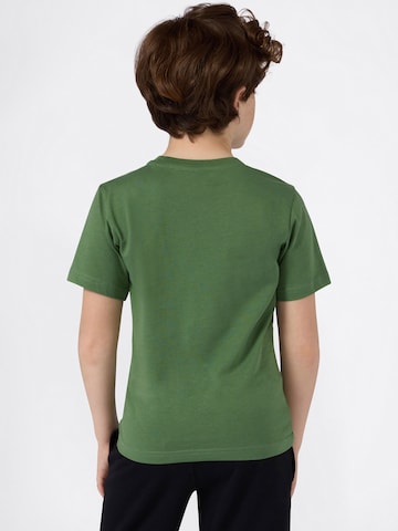 Champion Authentic Athletic Apparel Shirt in Groen