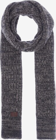 CAMEL ACTIVE Scarf & Wrap in One size in Brown: front