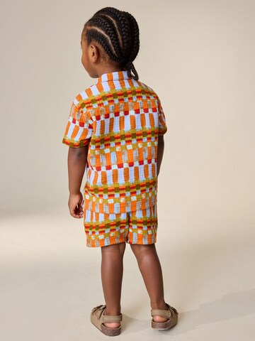 Next Sada – oranžová