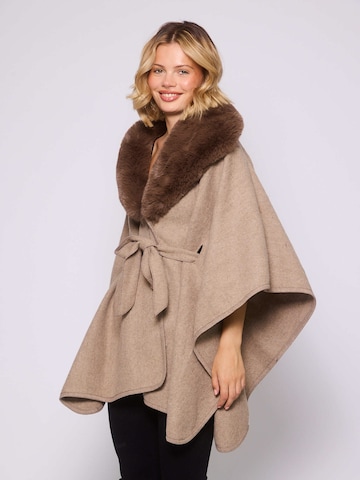 Cape South Beach en beige