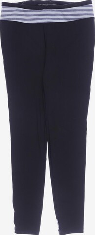 Victoria's Secret Pants in M in Black: front