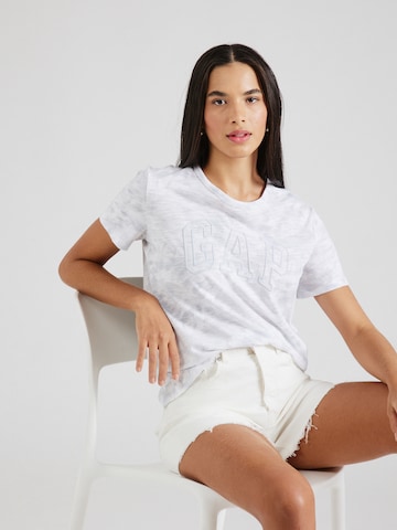 pelēks GAP T-Krekls 'NOVELTY'