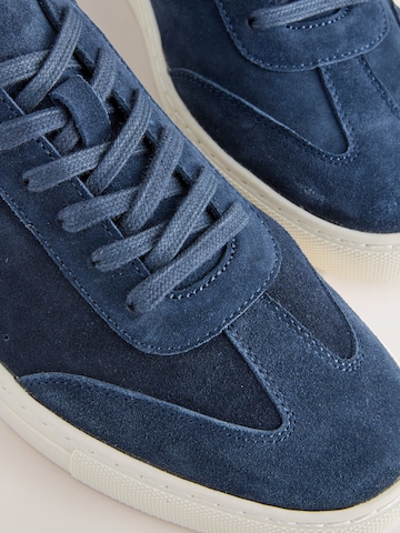 Sneaker bassa di Next in blu