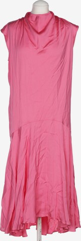 Tiger of Sweden Kleid S in Pink: predná strana