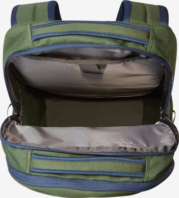 THE NORTH FACE Backpack 'Jester' in Green