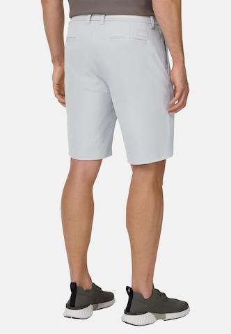 Regular Pantalon Boggi Milano en blanc