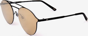 Occhiali da sole 'WE0249' di Web Eyewear in nero: frontale