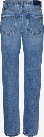 VERO MODA Regular Jeans 'Hailey' in Blauw