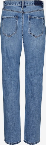 VERO MODA Regular Jeans 'Hailey' in Blau