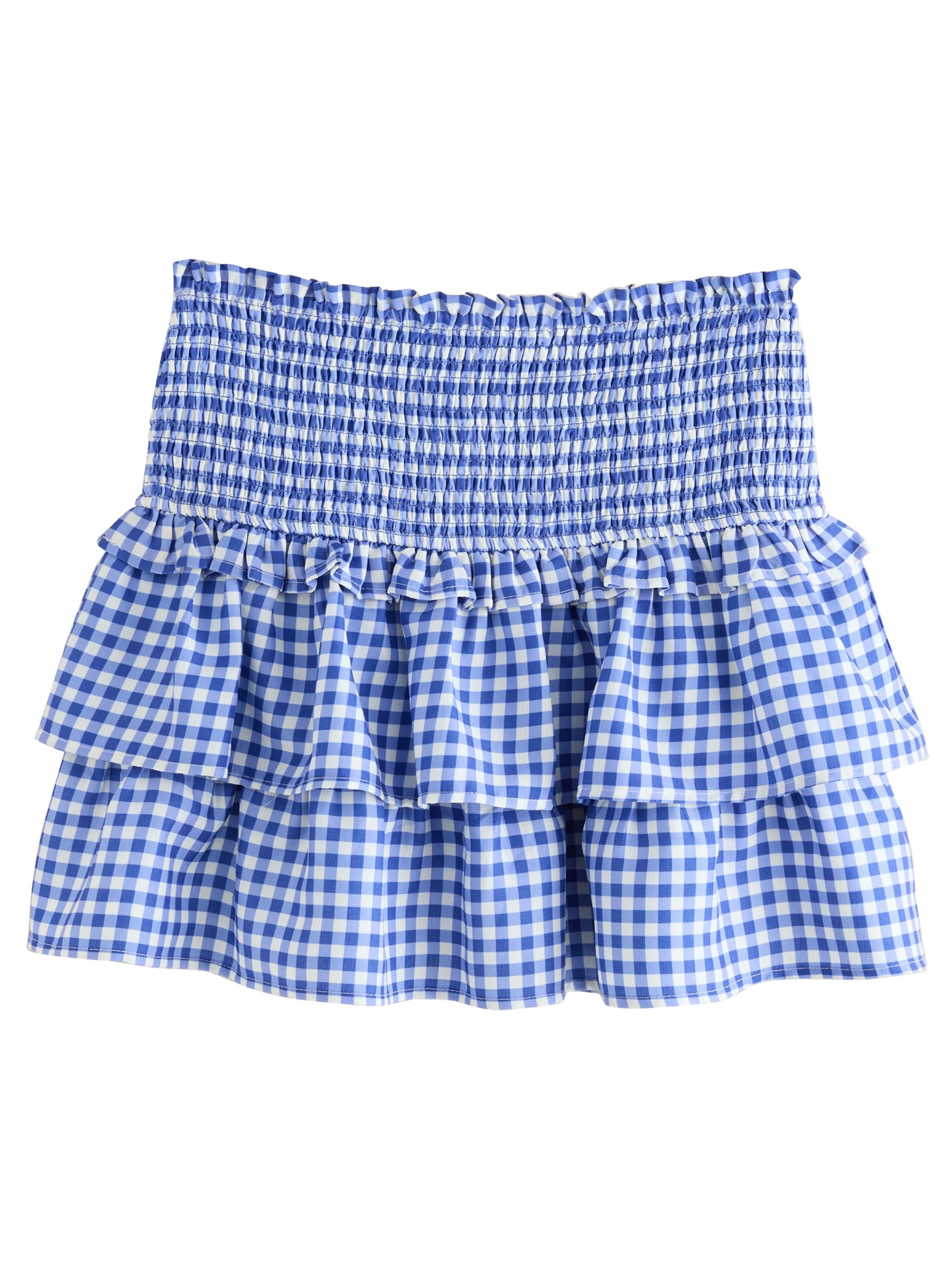 Next Rock 'Rara' in Blau: Vorderseite