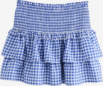 mėlyna Next Sijonas 'Rara': priekis