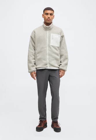 THE NORTH FACE - Chaqueta de montaña 'YUMIORI' en gris