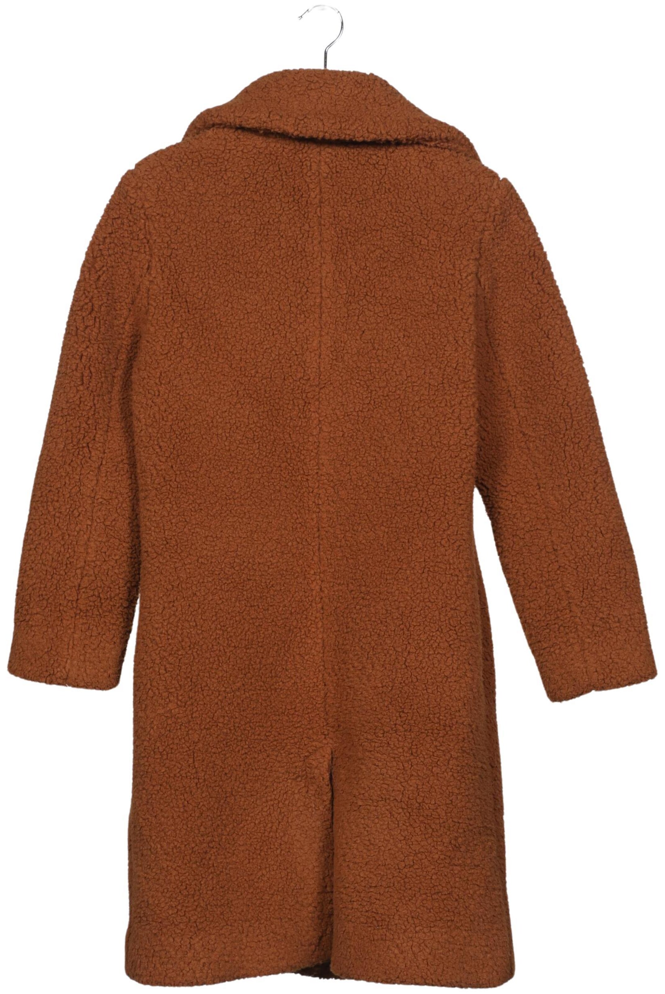 & Other Stories Jacket & Coat in XS in Brown