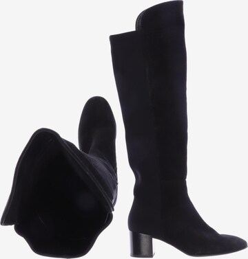 Högl Dress Boots in 38 in Black: front