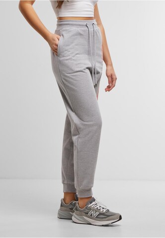 Effilé Pantalon Dangerous DNGRS en gris