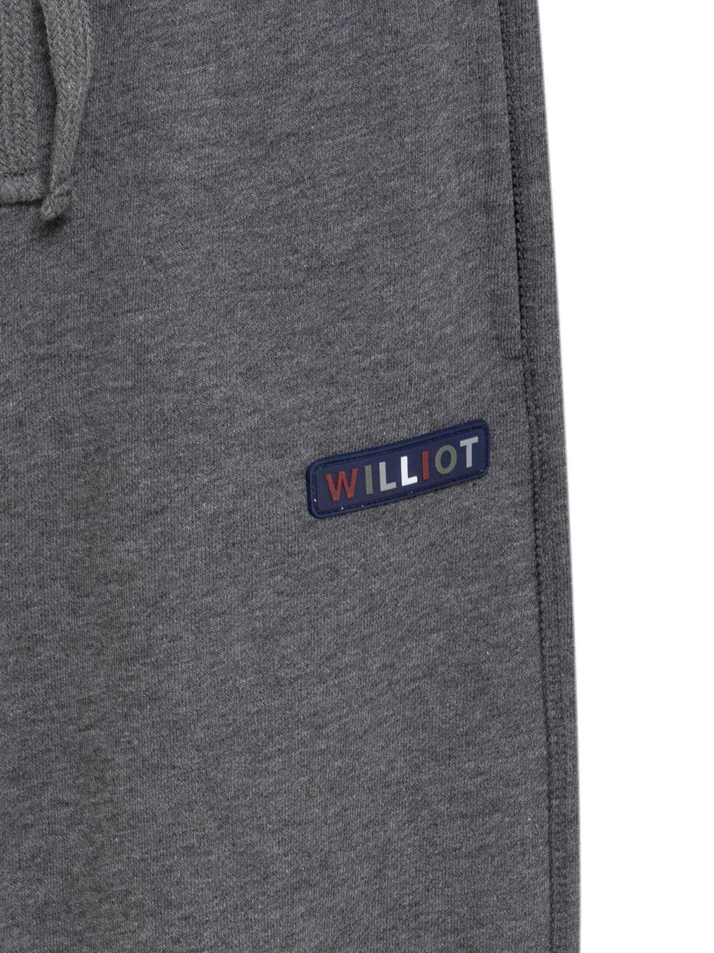 Williot Tapered Nadrág - szürke