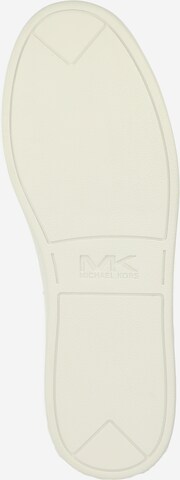 Michael Kors - Zapatillas deportivas bajas en blanco