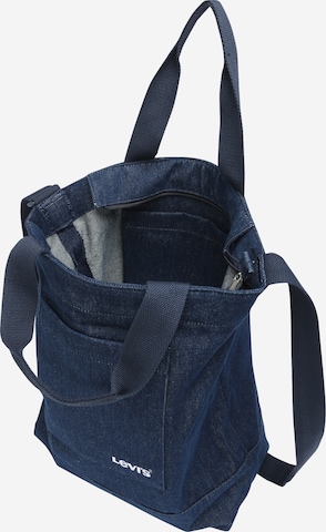 LEVI'S ® Shopper in Blauw