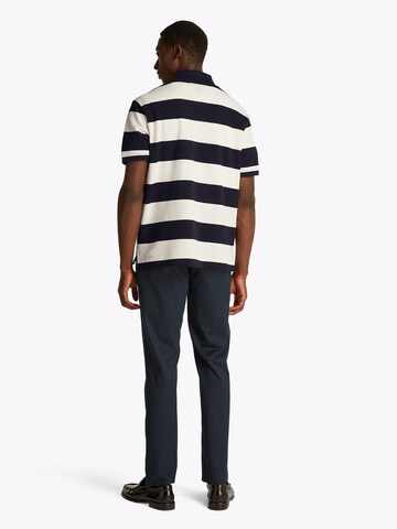 TOMMY HILFIGER - Camiseta en azul