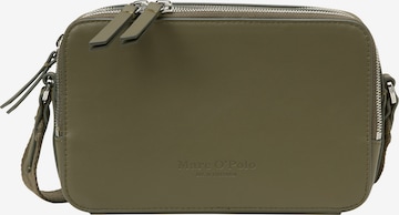 Sac à bandoulière Marc O'Polo en vert : devant