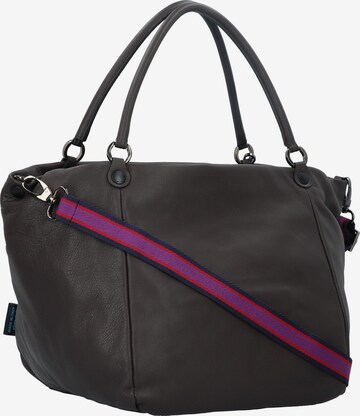 Gabs Shoulder Bag 'Violetta' in Grey