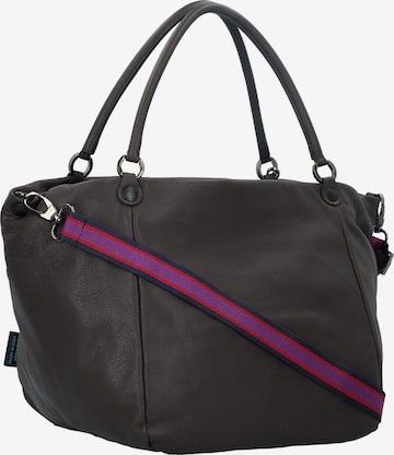 Gabs Schultertasche 'Violetta' in Grau